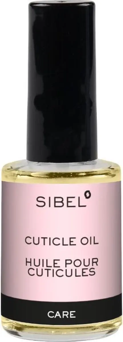 Sibel Cuticle Oil 14ml