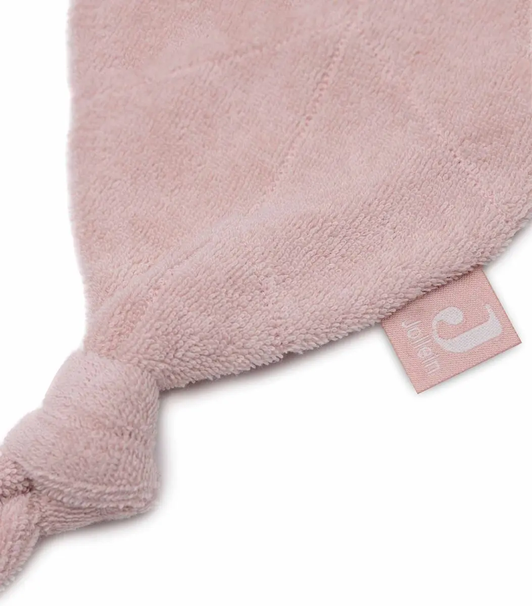Jollein Speendoekje Badstof Wild Rose