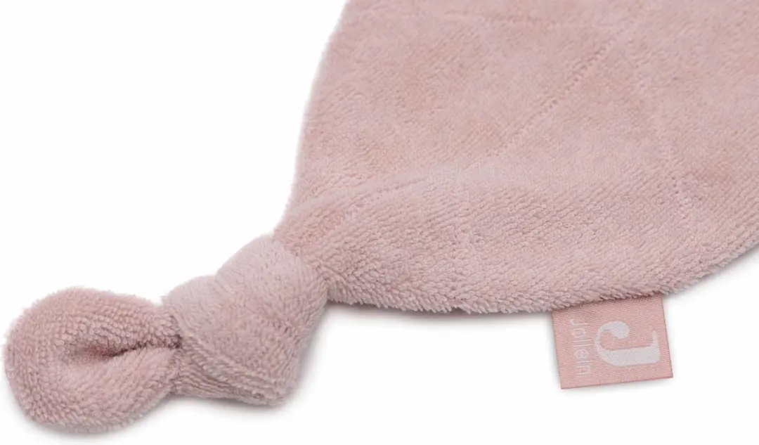 Jollein Speendoekje Badstof Wild Rose