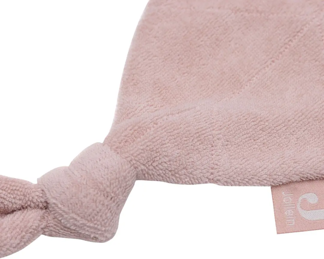 Jollein Speendoekje Badstof Wild Rose