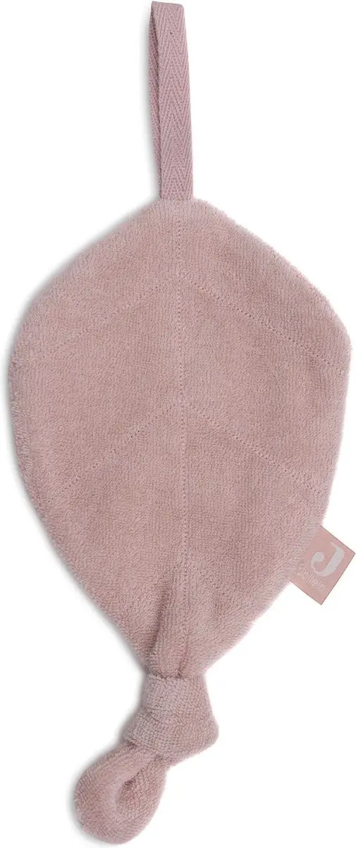 Jollein Speendoekje Badstof Wild Rose