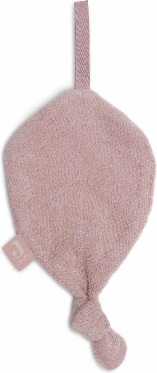 Jollein Speendoekje Badstof Wild Rose