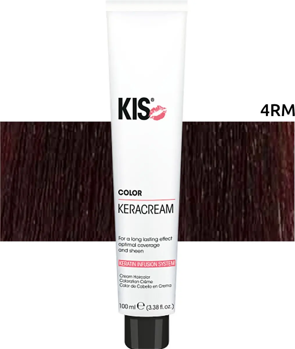 KIS KeraCream Color 100ml