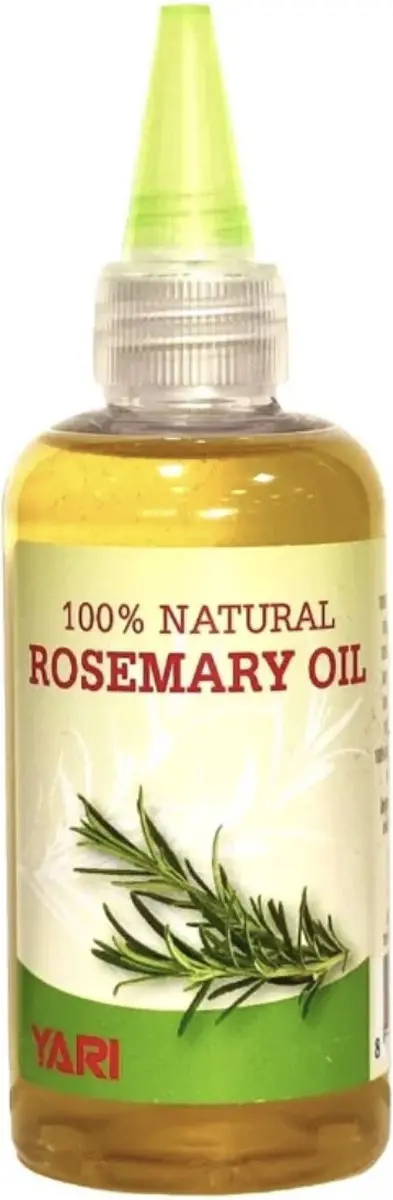 Yari 100% Natural Rosemary Oil 105ml