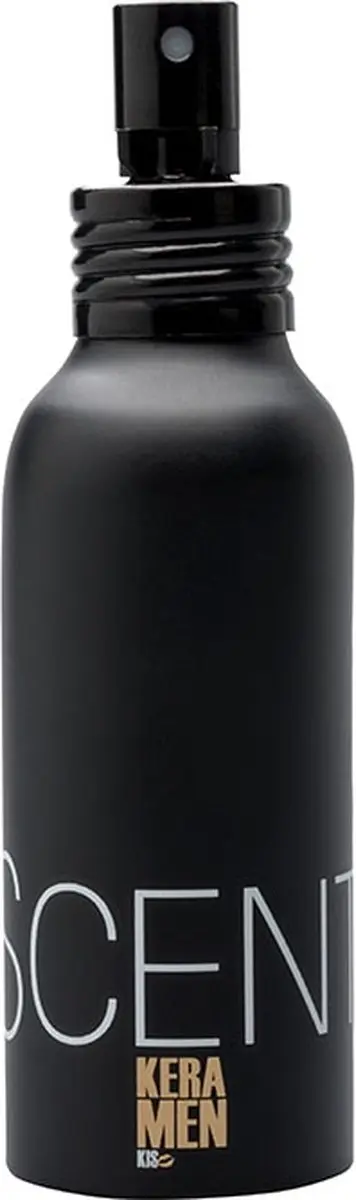 KIS Keramen InnoScent Parfum 100ml - Zwart