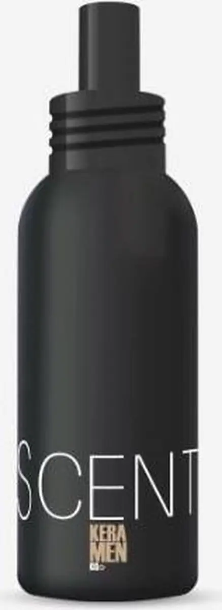 KIS Keramen InnoScent Parfum 100ml - Zwart