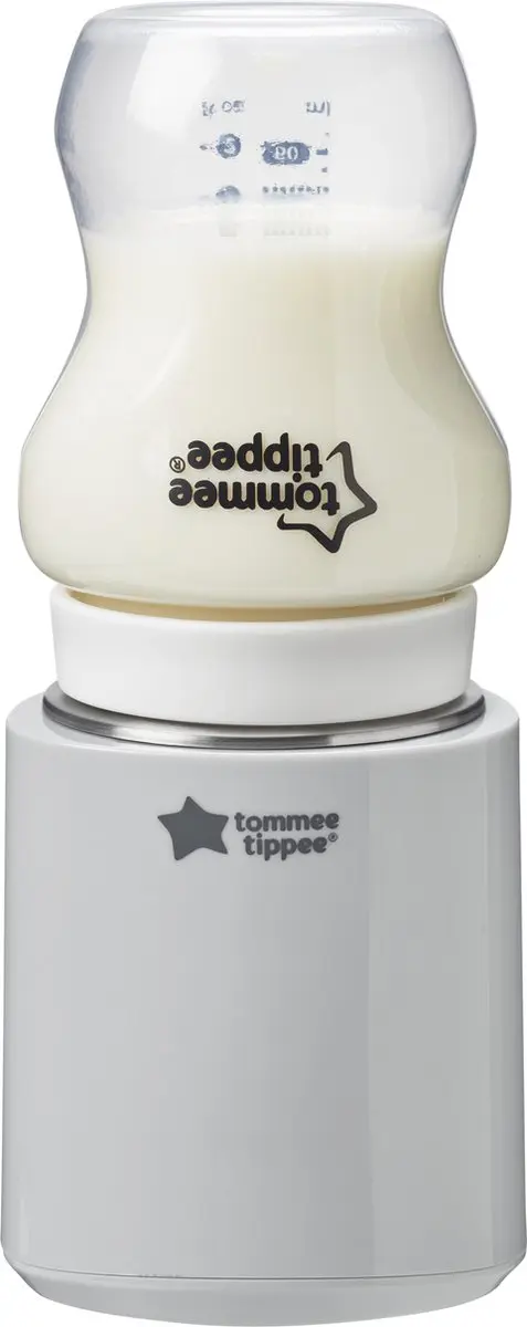 Tommee Tippee LetsGo Draagbare Flessenwarmer