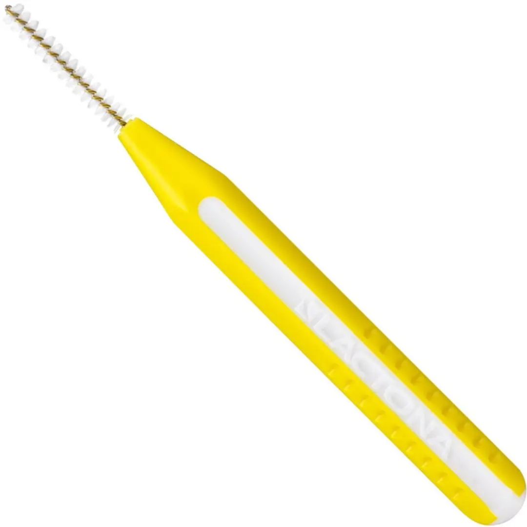 Lactona Easygrip Ragers Recht XX-Small 2.5mm Geel