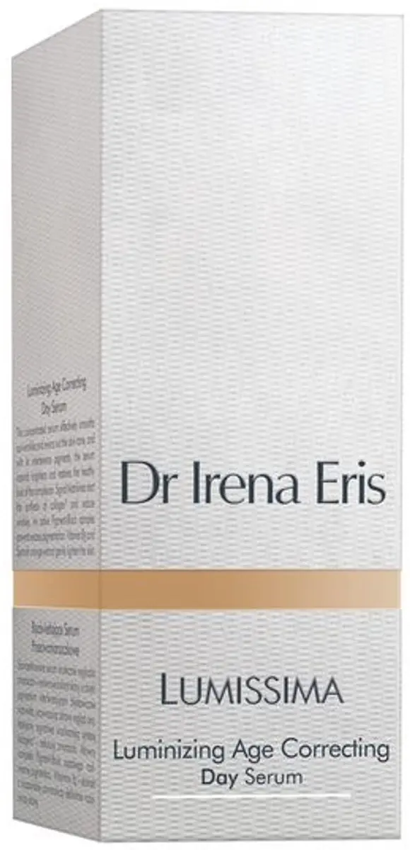 Dr Irena Eris Luminizing Age Correcting Serum 30ml - afbeelding 6 van 6
