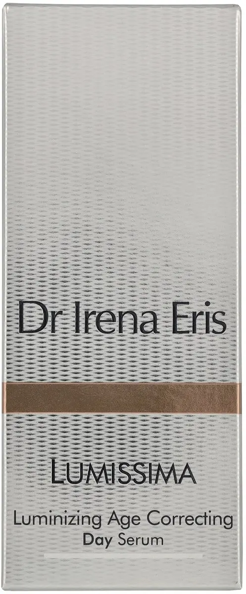 Dr Irena Eris Luminizing Age Correcting Serum 30ml