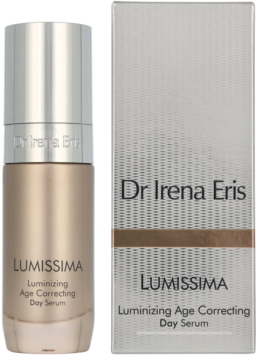 Dr Irena Eris Luminizing Age Correcting Serum 30ml