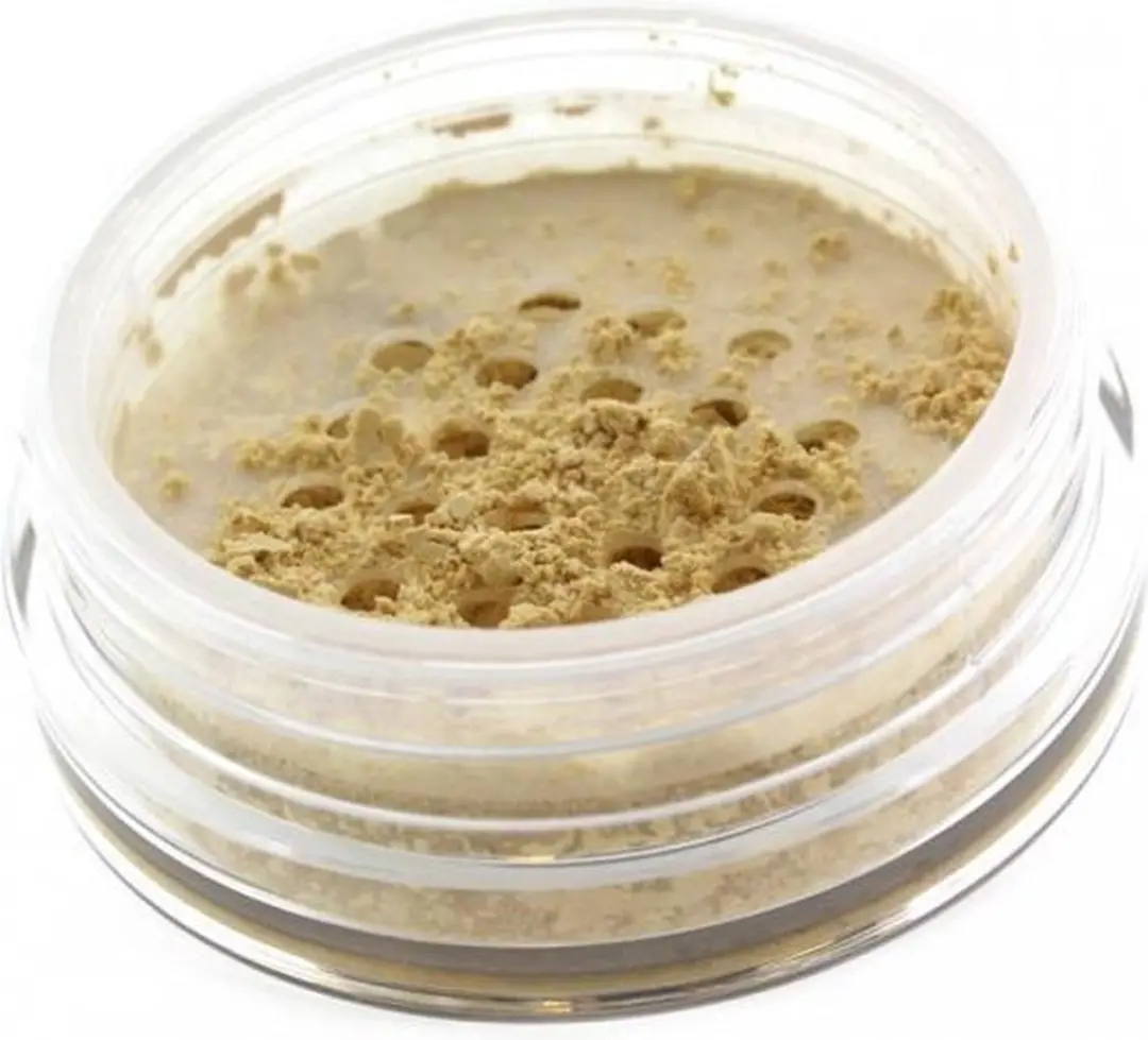 L.A. Girl PRO Setting Powder Banana 43g
