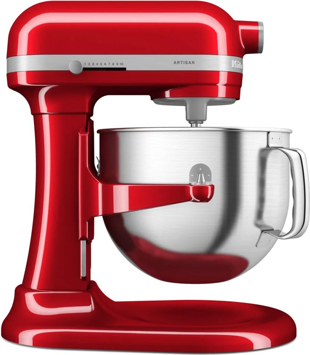 KitchenAid Artisan Keukenmachine 375W