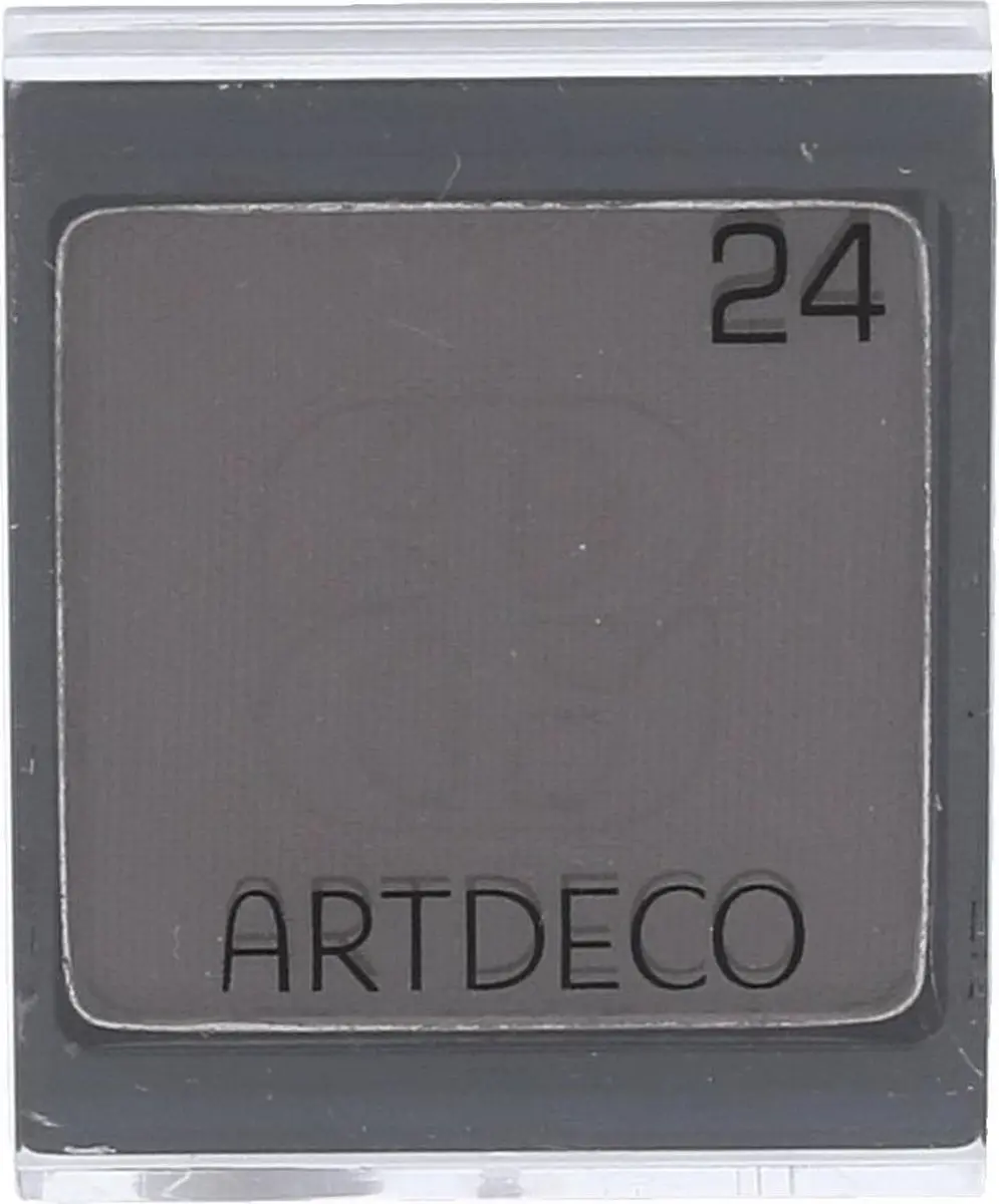 Artdeco Eyeshadow Long Lasting 24 Matt Chocolate - 1,5 g