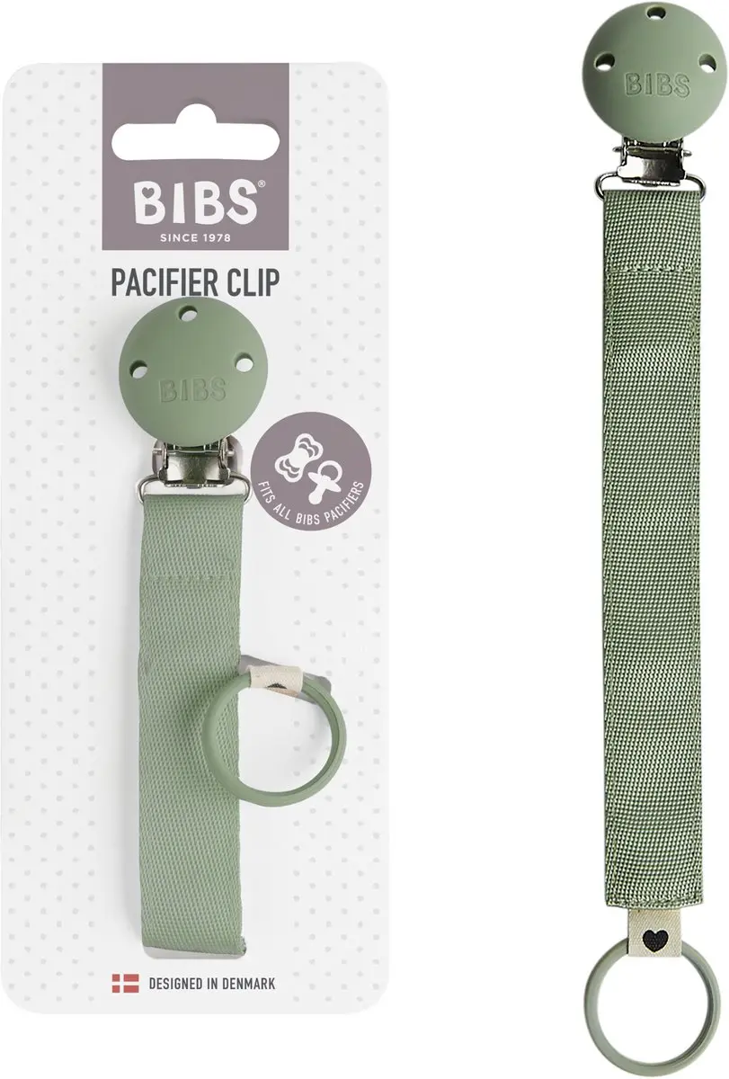 BIBS Fopspeenkoord Sage