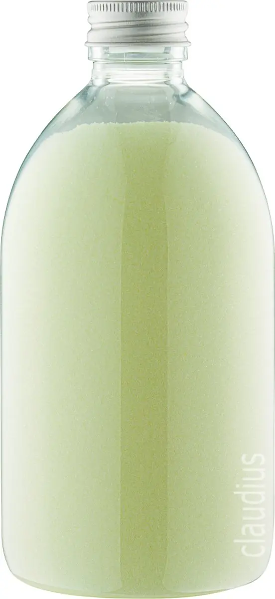 Splashbox Cosmetics Scrubzout Zen Moment 650g - 6 Stuks