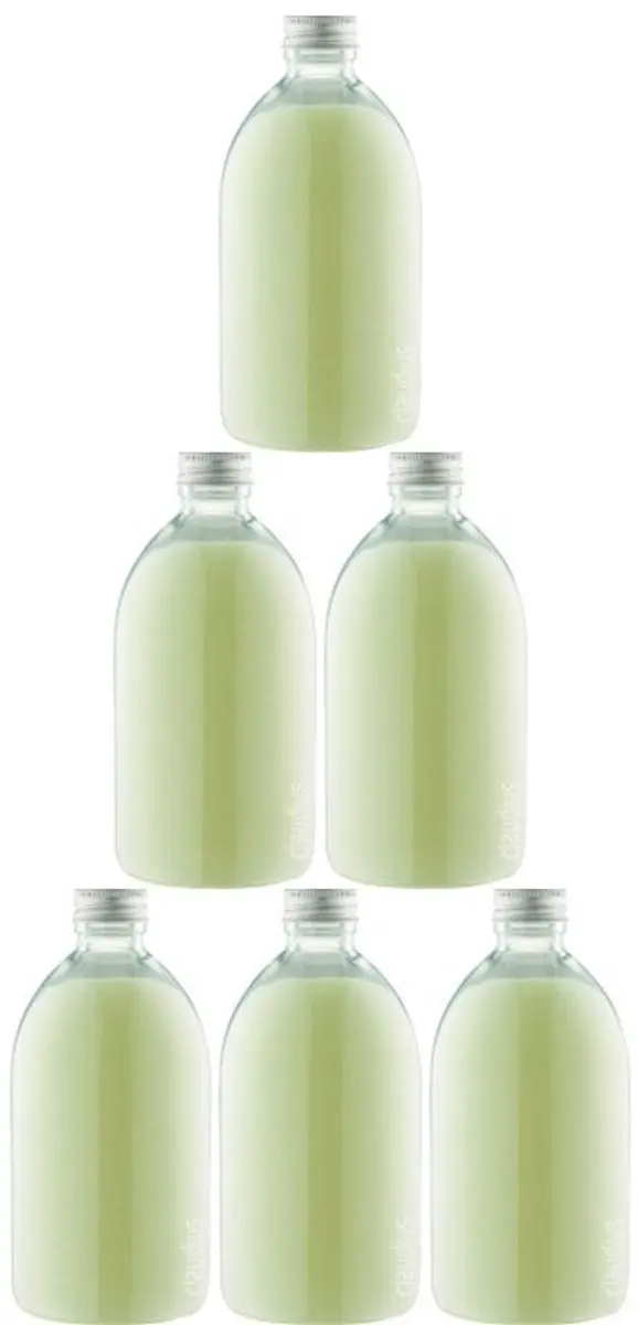Splashbox Cosmetics Scrubzout Zen Moment 650g