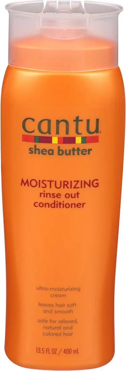 Cantu Shea Butter Conditioner 400ml