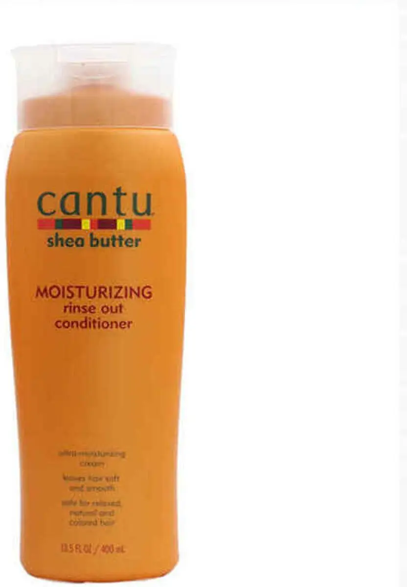 Cantu Shea Butter Conditioner 400ml
