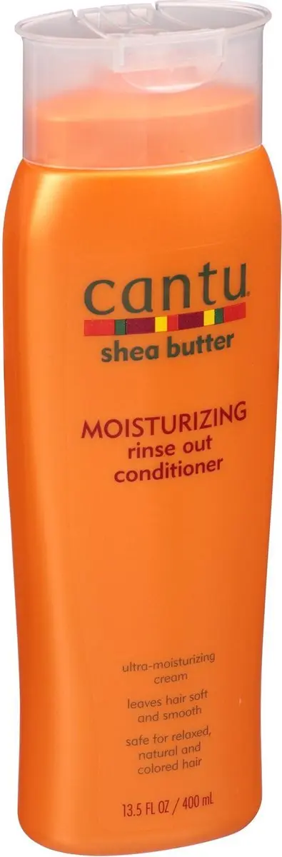 Cantu Shea Butter Conditioner 400ml