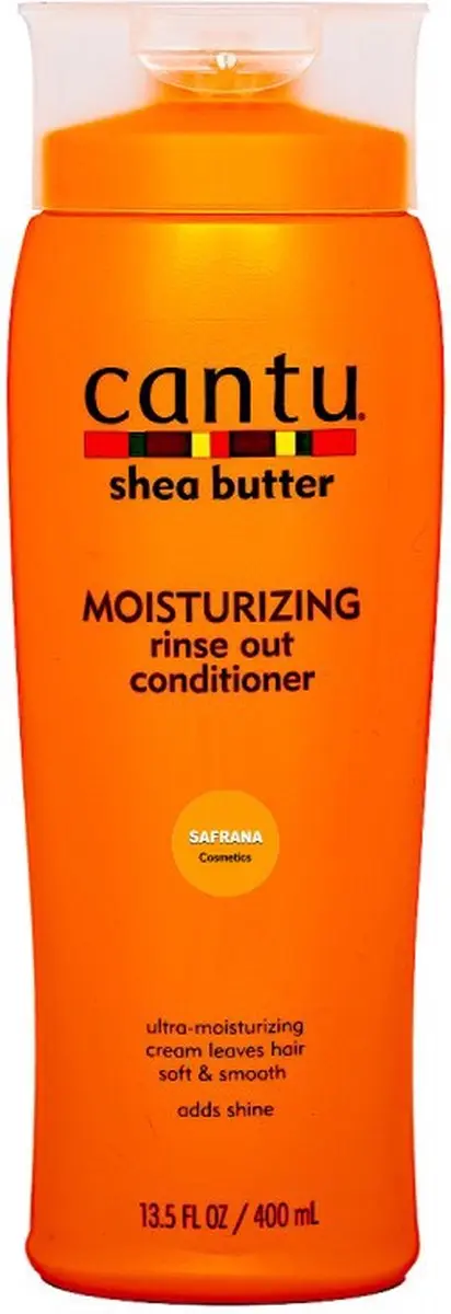 Cantu Shea Butter Conditioner 400ml