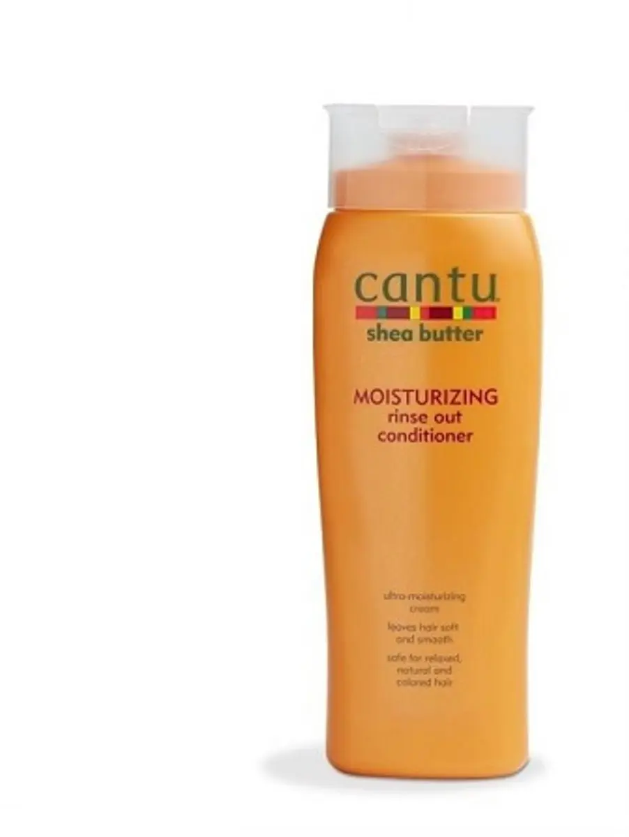 Cantu Shea Butter Conditioner 400ml