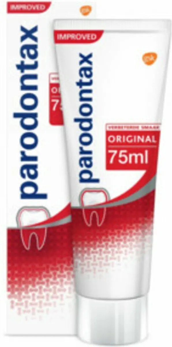 Parodontax Original Tandpasta