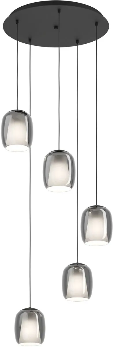 Eglo Ciampino Hanglamp E27 Ø54cm