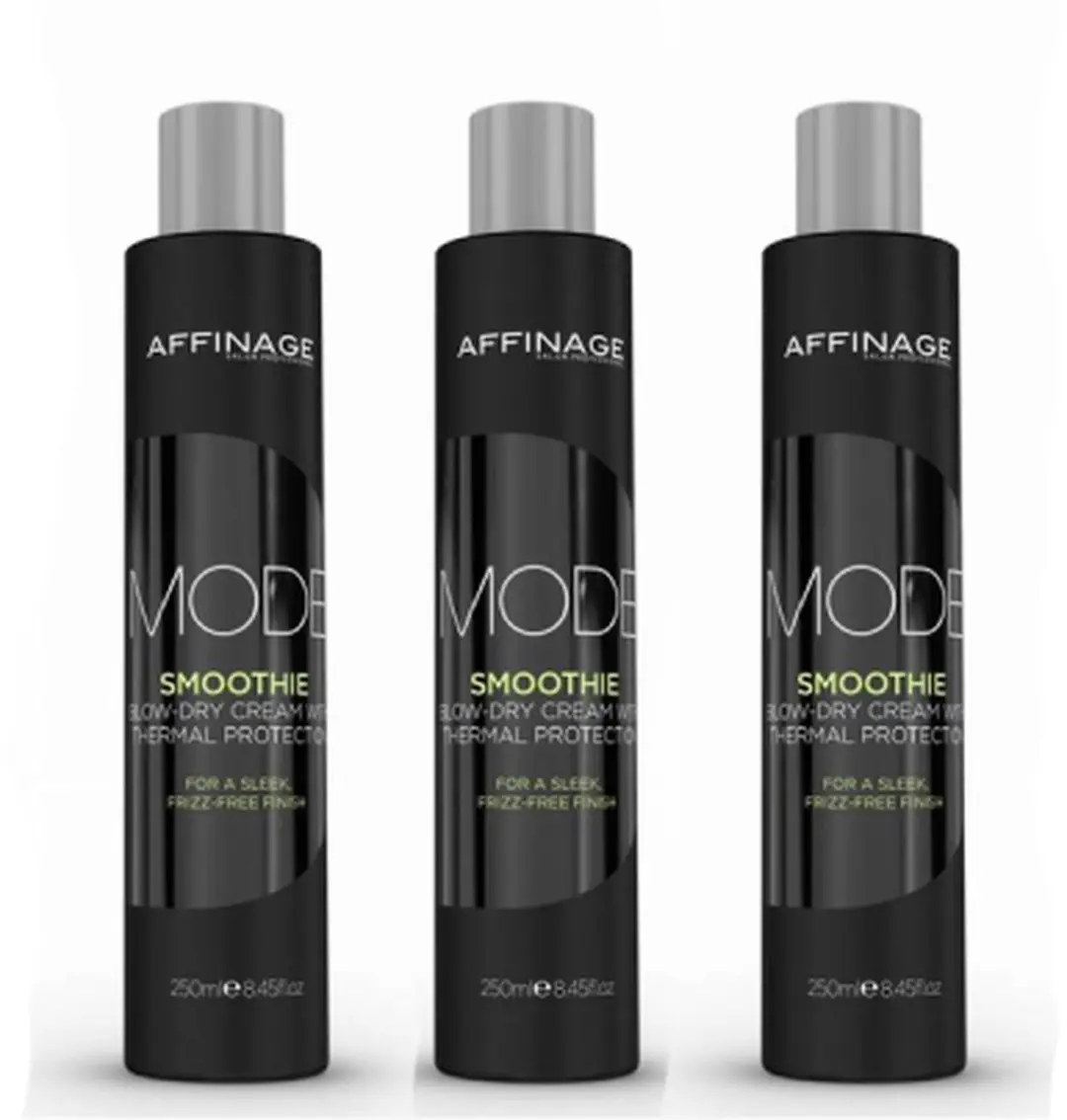 Affinage Mode Smoothie Blow Dry Cream 250ml