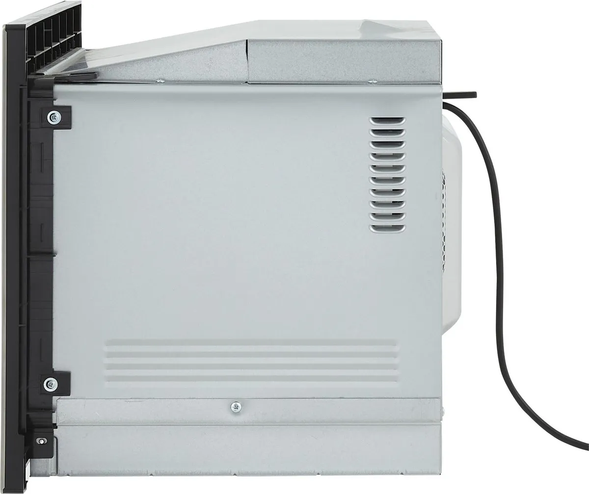 Etna SM225RVS Solo Magnetron 900W - 25L - RVS