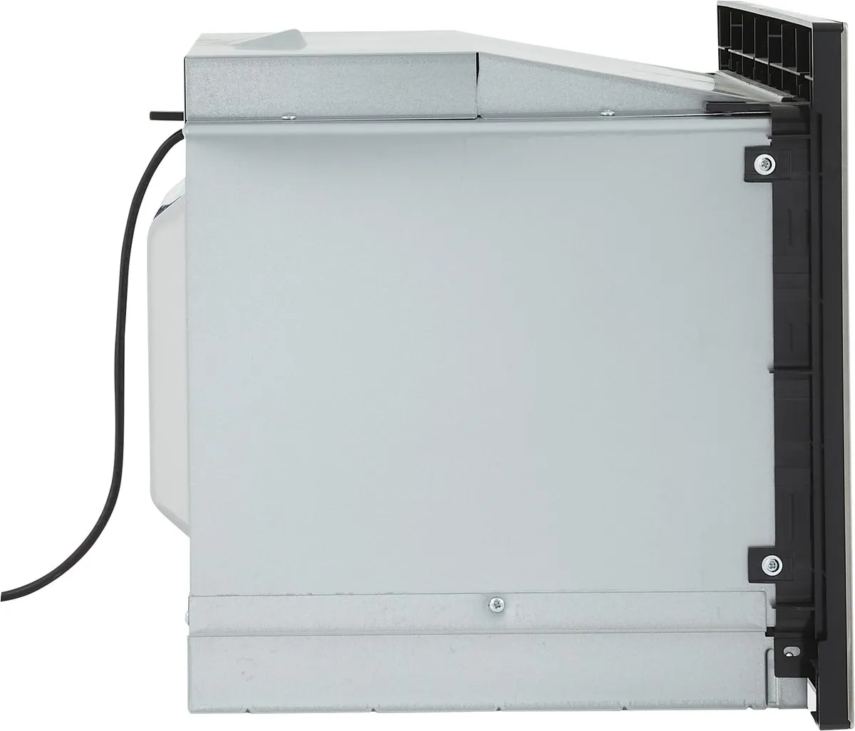 Etna SM225RVS Solo Magnetron 900W - 25L - RVS - afbeelding 6 van 6