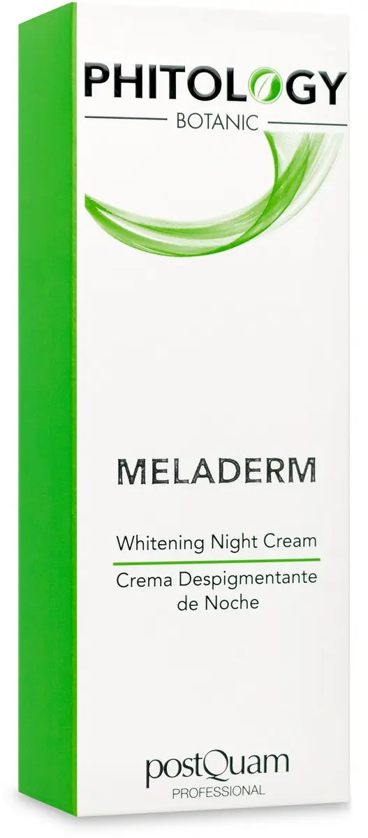 Postquam Phytology Depigmenterende Nagelcrème 50ml