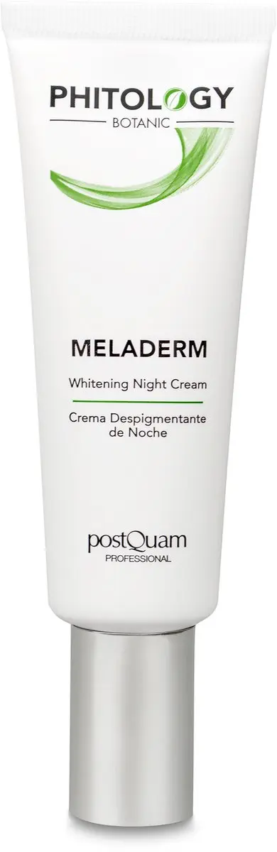 Postquam Phytology Depigmenterende Nagelcrème 50ml