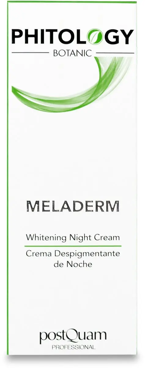 Postquam Phytology Depigmenterende Nagelcrème 50ml
