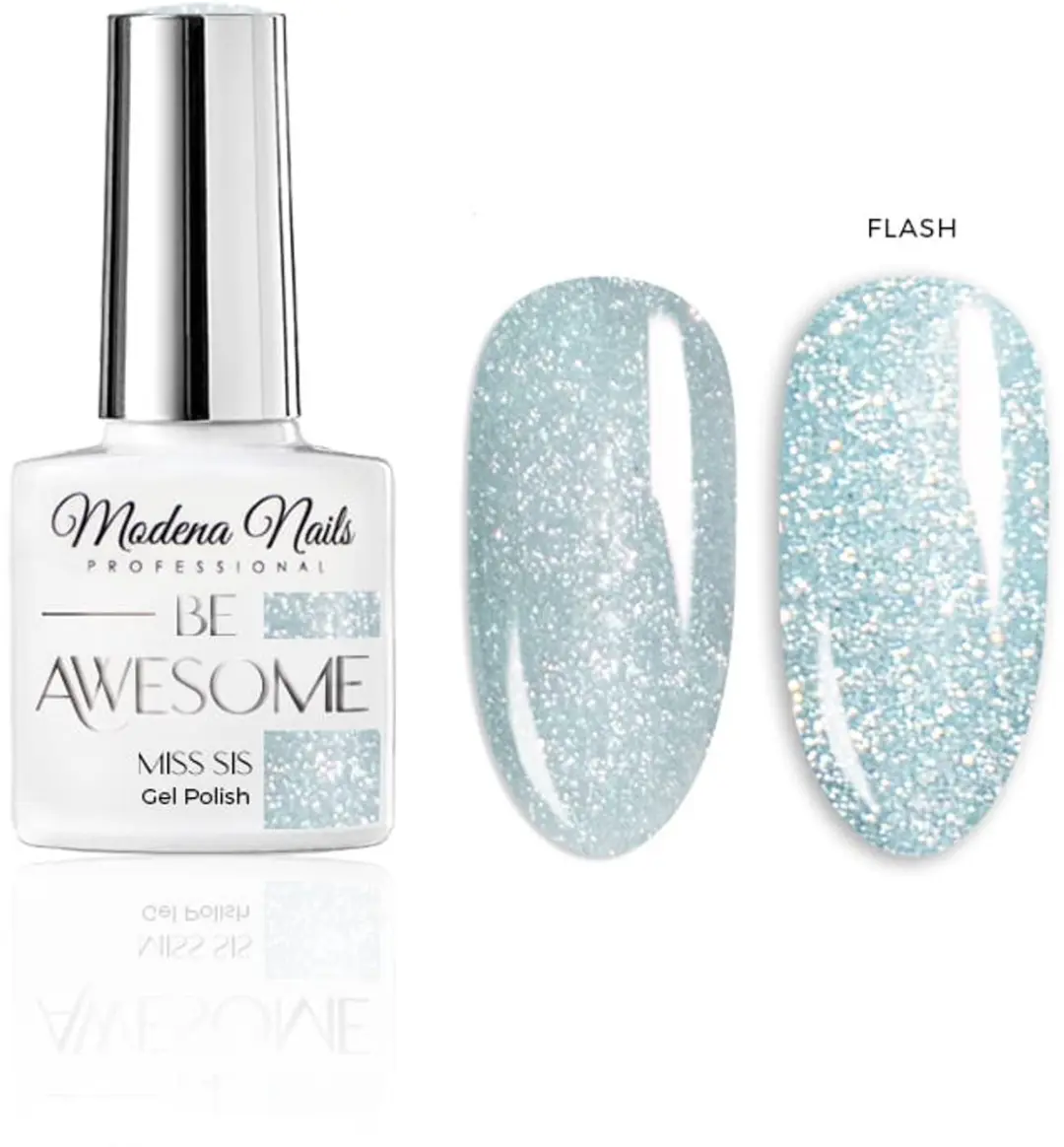 Modena Nails Miss Sis UV/LED Gellak 7,3ml