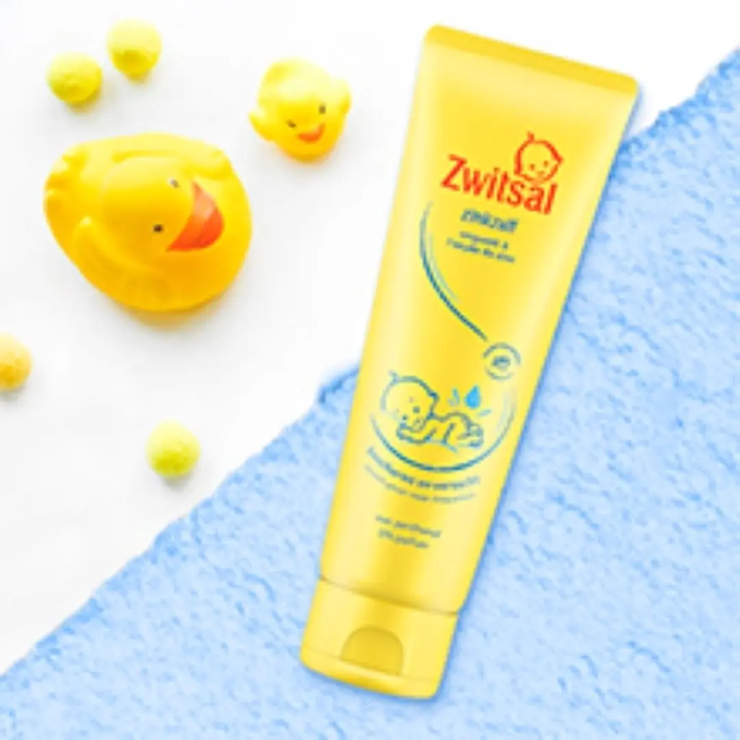 Zwitsal Baby Zinkzalf - 200ml