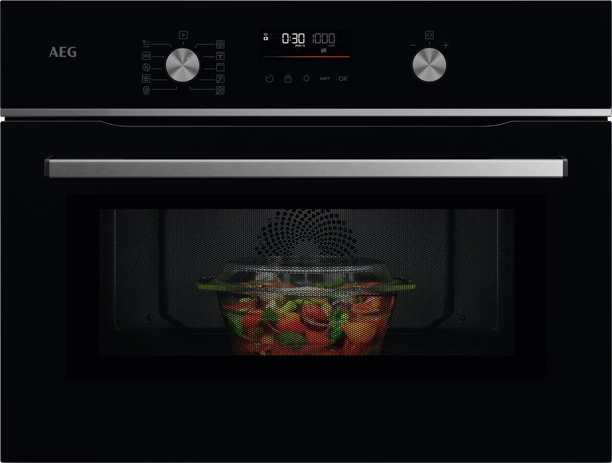 AEG 5000 Serie OO5NK40WB Inbouwoven