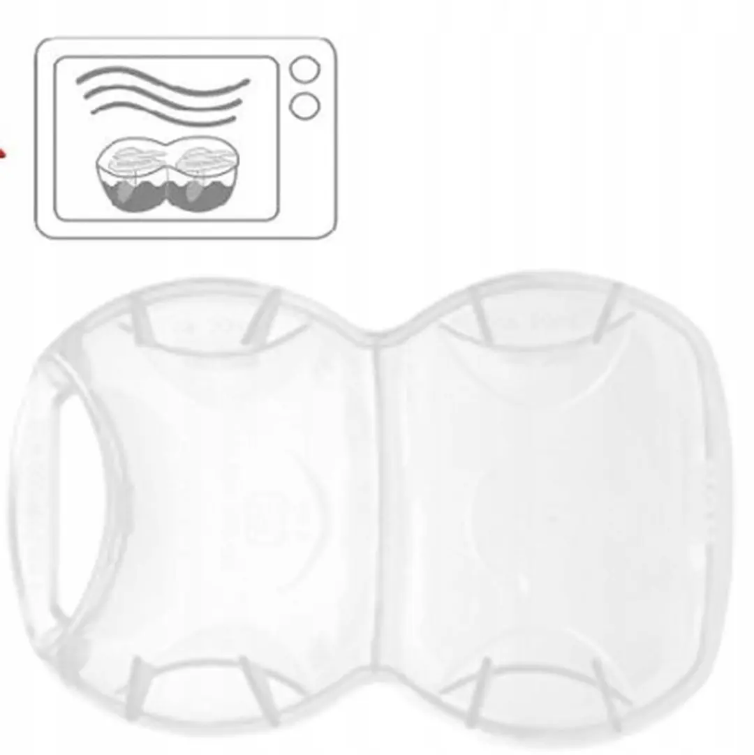 NUK First Choice Fopspeen Siliconen - 2 Stuks - 6-18 Maanden - Paars/Roz