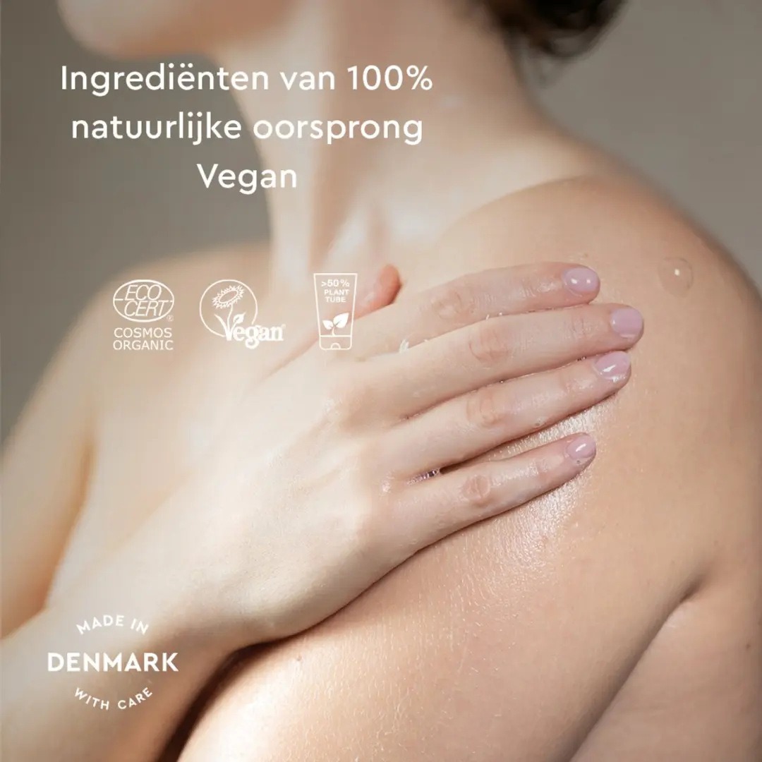 Urtekram Nordic Berry Bodywash 200ml