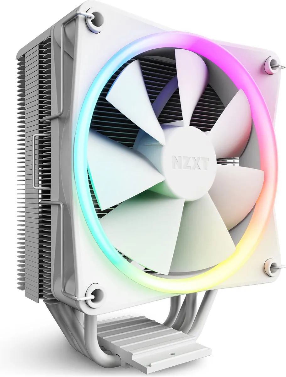 NZXT T120 RGB CPU Koeler