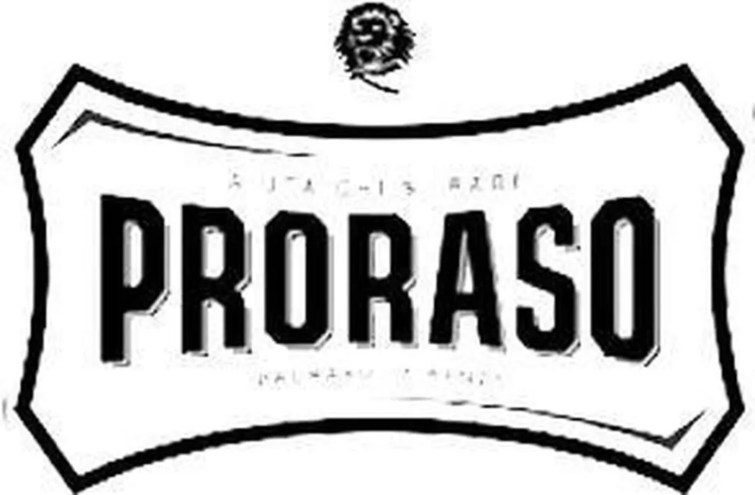 Proraso Scheerzeep White 150ml