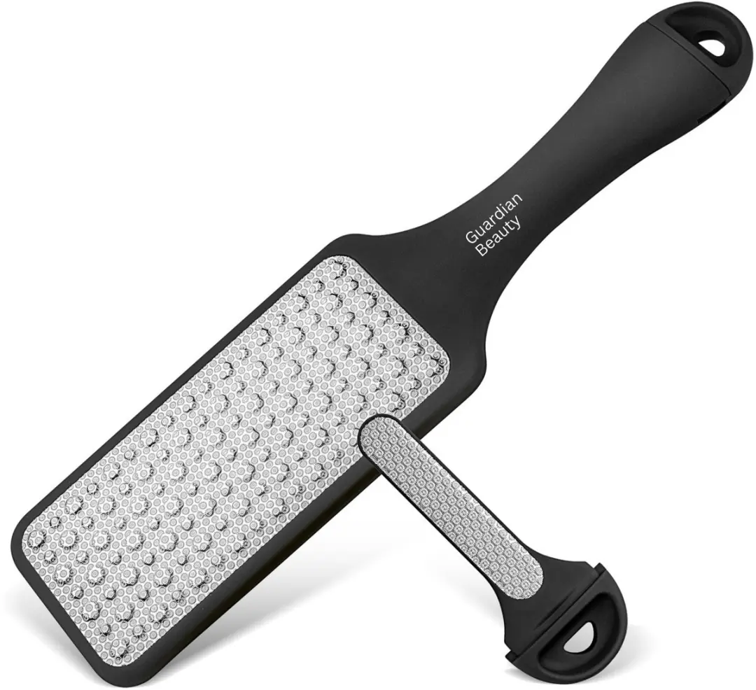 Guardian Beauty Voet Eeltverwijderaar 3-in-1