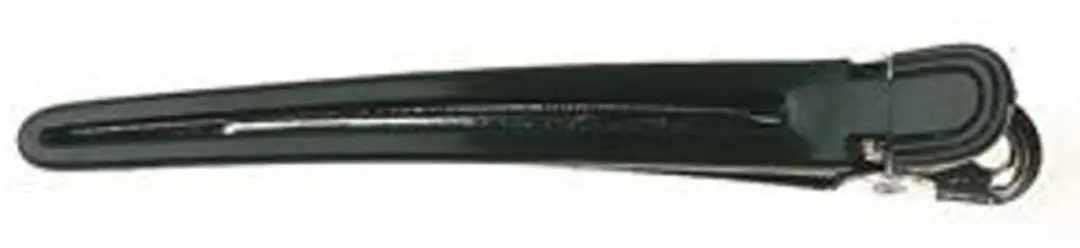 Sibel Clip Aluminium Plastic 12 Stuks