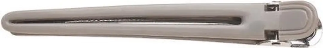Sibel Clip Aluminium Plastic 12 Stuks - 25g