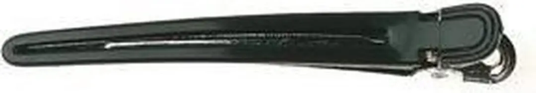 Sibel Clip Aluminium Plastic 12 Stuks - 25g