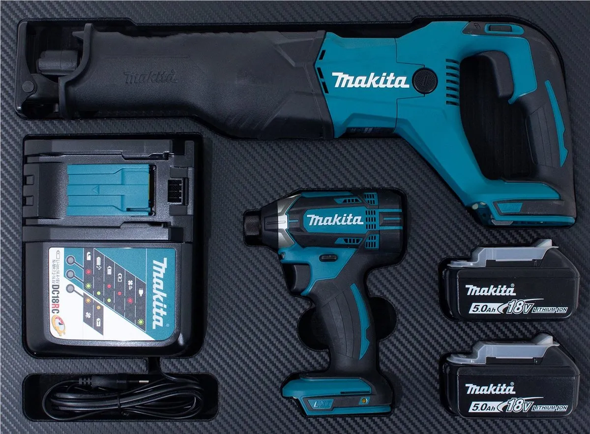 Makita 5100252 Softmodule - 1 Stuks