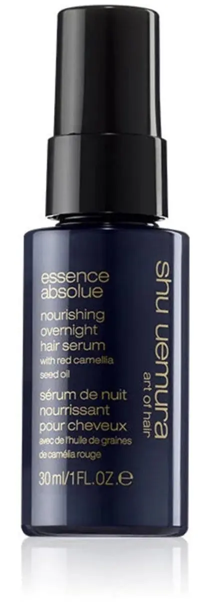 Essence Absolue Nourishing Overnight Hair Serum 30ml