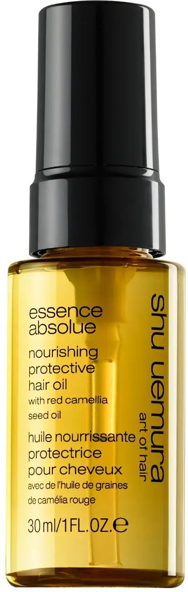 Essence Absolue Nourishing Overnight Hair Serum 30ml