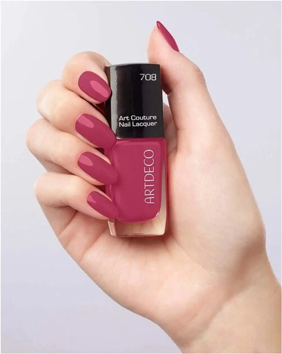 Artdeco Art Couture Nagellak 708 Blooming Day 10ml - Vegan