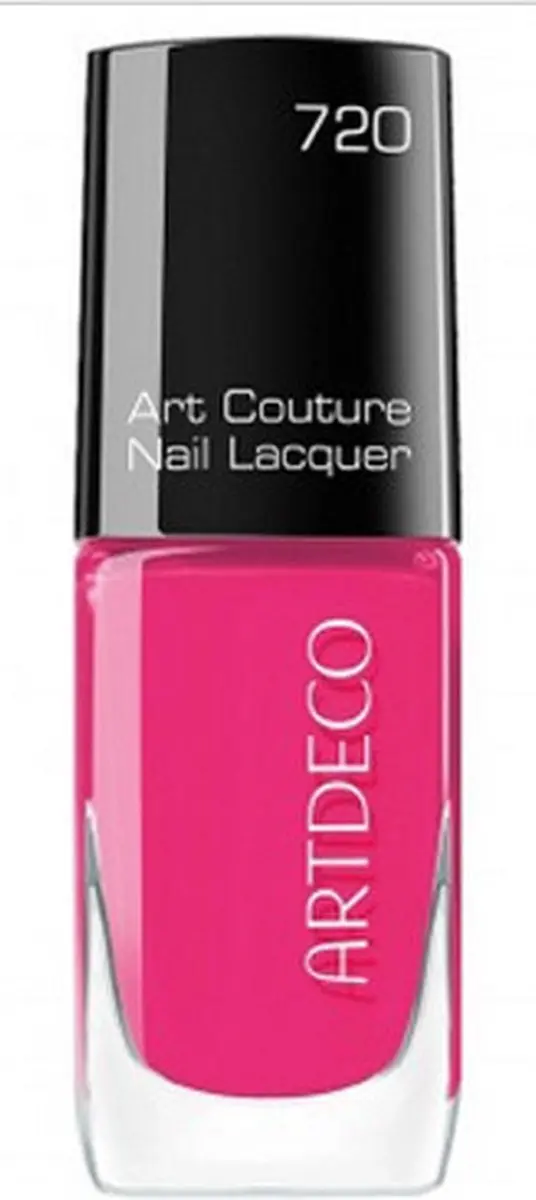 Artdeco Art Couture Nagellak 708 Blooming Day 10ml - Vegan